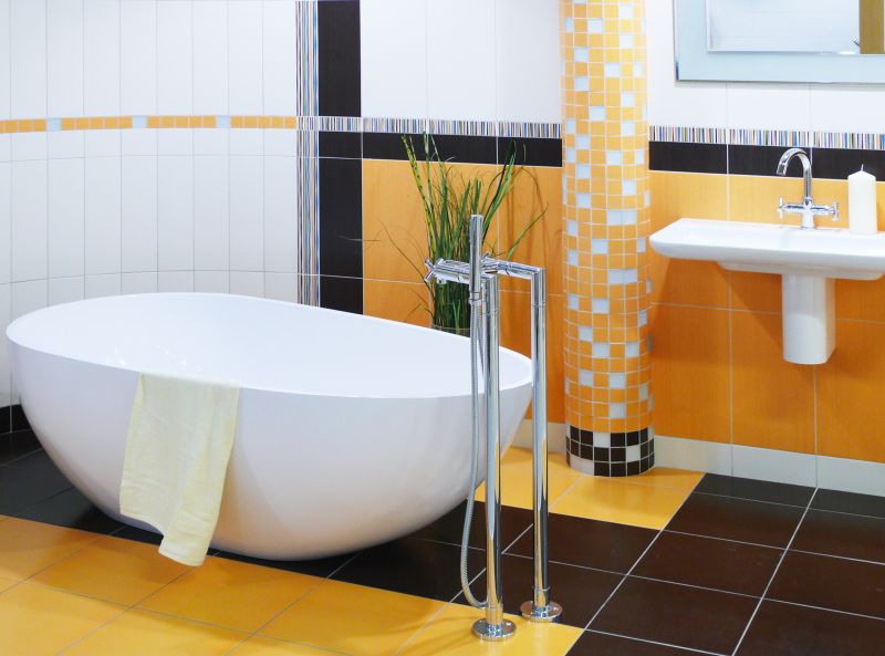 Freestanding Tubs