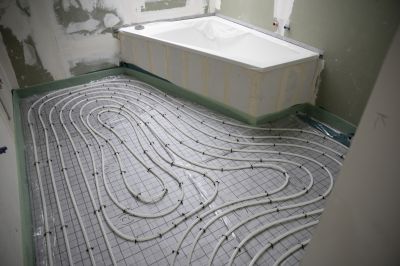 Underfloor Heating
