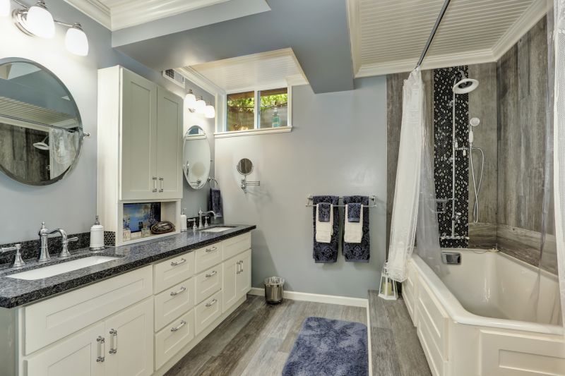 Top Bathroom Remodeling Companies in Downers Grove, IL