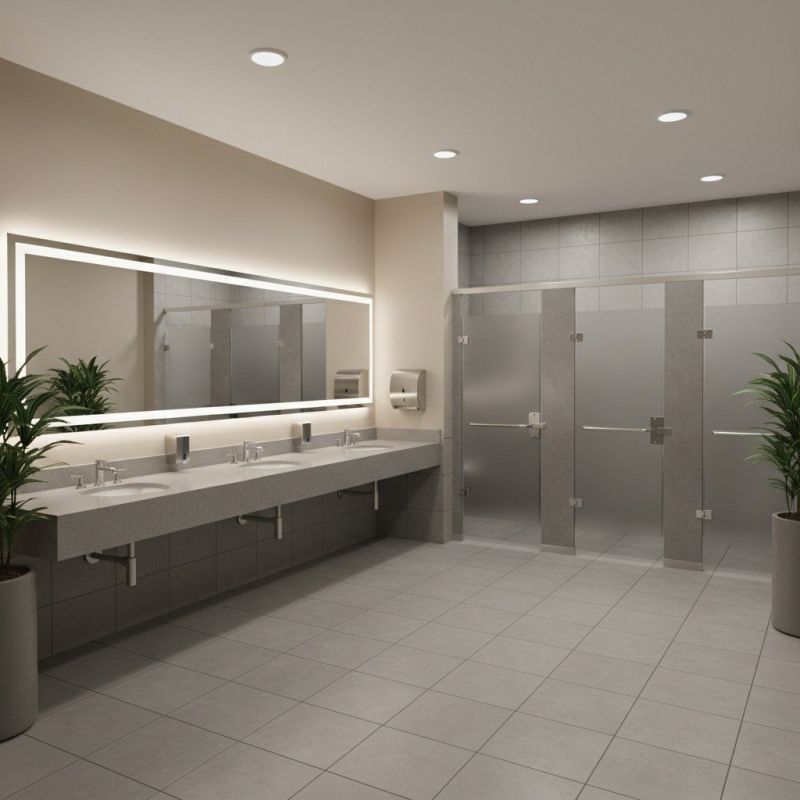 Top Bathroom Remodeling Companies in Morris, IL